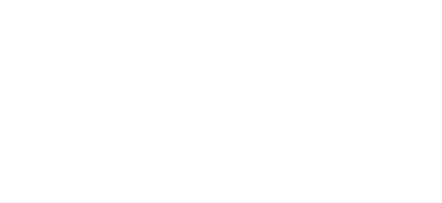 Bright Stitch co